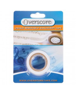 Overscore -