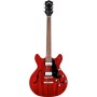 Guild Starfire I DC Semi-Hollow Cherry Red Electric Guitar