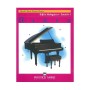 Φίλιππος Νάκας Alfred's Basic Piano Library - Βιβλίο Μαθημάτων, Επίπεδο 4 (Ελληνική Έκδοση) Book for Piano