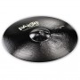 PAISTE 900 Color Sound 19'' Black Heavy Crash Πιατίνι