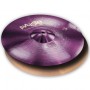 PAISTE 900 Color Sound 14'' Purple Hi-Hat Πιατίνι