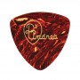 D'Andrea Classic Celluloid Medium Shell 346 Pick (1 Piece)