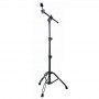 PEACE BS-202BK Black Cymbal Boom Stand