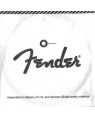 Fender -