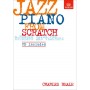 Jazz Piano from the Scratch & CD