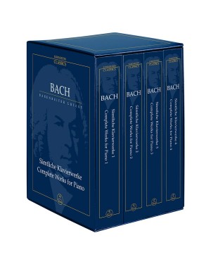 Barenreiter -