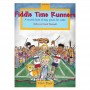 Oxford University Press Blackwell - Fiddle Time Runners  Book 2 Βιβλίο για βιολί
