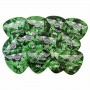 PRODIGY PPK-12GP Κλασσική Green Pearl Medium 12 Picks Set