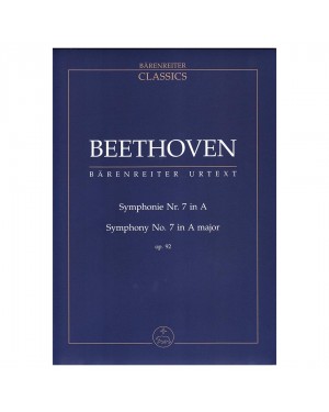 Barenreiter -