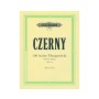Edition Peters Czerny - 100 Easy Studies  Op.139 Βιβλίο για πιάνο