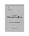 Jorg-Mark Kasassoglou -