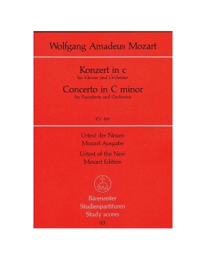 Barenreiter -