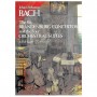 DOVER Publications Bach - 6 Brandenburg Concertos & 4 Orchestral Suites [Full Score] Βιβλίο για σύνολα