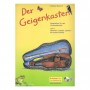 Breitkopf & Hartel Dartsch - Der Geigenkasten Vol.1 & CD Βιβλίο για βιολί