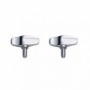 Pearl UGB-610/2 Wings & Washers Set