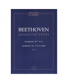 Barenreiter -