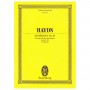 Editions Eulenburg Haydn - Symphony Nr.85 in Bb Major ''La Reine'' [Pocket Score] Βιβλίο για σύνολα