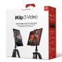 IK Multimedia iKlip 3 Video Βάση για Tablet