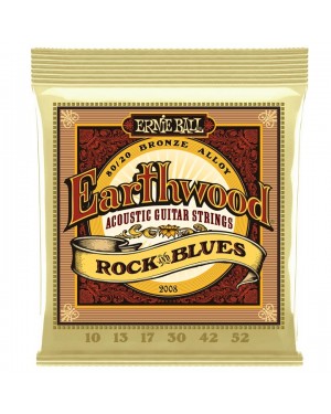 Ernie Ball -