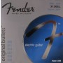 Fender Original Bullets 008-038 Electric Guitar 6-String Set