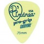 D'Andrea Pro-Grip Brites 351 Medium .73mm [Yellow] Πέννα (1 Τεμάχιο)