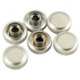 Fender Plus Deluxe 6 Locking Tuner Caps Set Spare Part