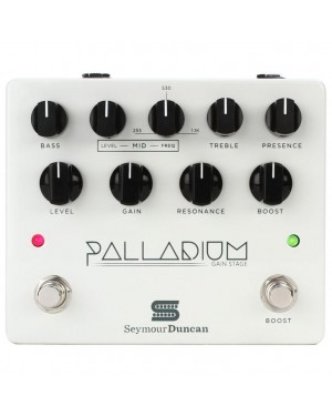 Seymour Duncan -