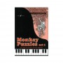 Faber Music Waterman - Monkey Puzzles  Set 1 (Αγγλική Έκδοση) Learning Book