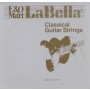 La Bella 906 Χορδή ΣΟΛ κλασσικής Ν.3