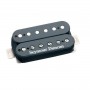 Seymour Duncan SH-6n Humbucker Duncan Distortion Black Μαγνήτης κιθάρας