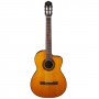 Takamine GC1CE Natural Electroacoustic Guitar