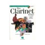 HAL LEONARD Play Clarinet Today! Level 1 & CD Βιβλίο για Κλαρινέτο