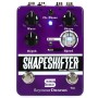 Seymour Duncan Shape Shifter Stereo Tremolo Pedal Μονό πετάλι κιθάρας