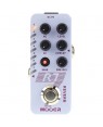 MOOER -