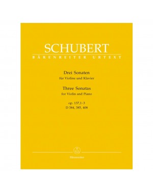 Barenreiter -