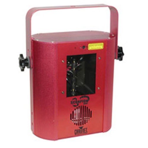 CHAUVET -