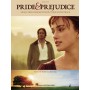 Wise Publications Marianelli - Pride & Prejudice Βιβλίο για πιάνο