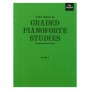 ABRSM First Series of Graded Pianoforte Studies, Grade 1 Βιβλίο για πιάνο