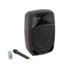 SOUNDSATION Go Sound 8AMW - 125 Watt RMS Active Portable Speaker