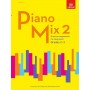 ABRSM Piano Mix 2 Book for Piano