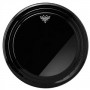 REMO Powerstroke Pro Ebony 22" Drum head