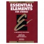 HAL LEONARD Essential Elements for Strings (Viola) N.1 Βιβλίο για βιόλα