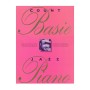 Wise Publications Count Basie - Jazz Piano Book for Piano