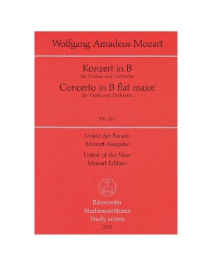 Barenreiter -