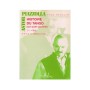 Henry Lemoine Piazzolla - Histoire Du Tango (4 Clarinets) Βιβλίο για Κλαρινέτο