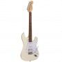 SOUNDSATION Rider Standard H Vintage Blonde Electric Guitar