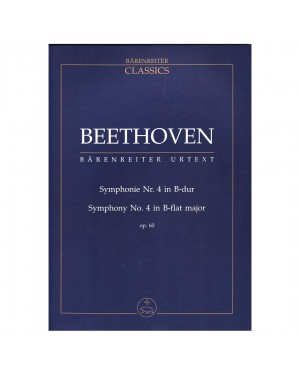 Barenreiter -