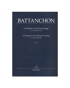 Barenreiter -