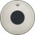 REMO Powerstroke 3 Coated 22" Black Dot Drum head