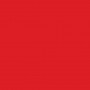 PROEL Bright Red 50x61cm Gel Sheet